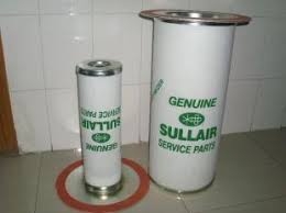 Lọc tách dầu máy nén khí Sullair 02250100-755/02250100-756