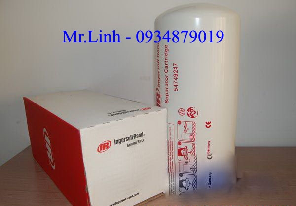 Lọc tách Ingersollrand 54749247