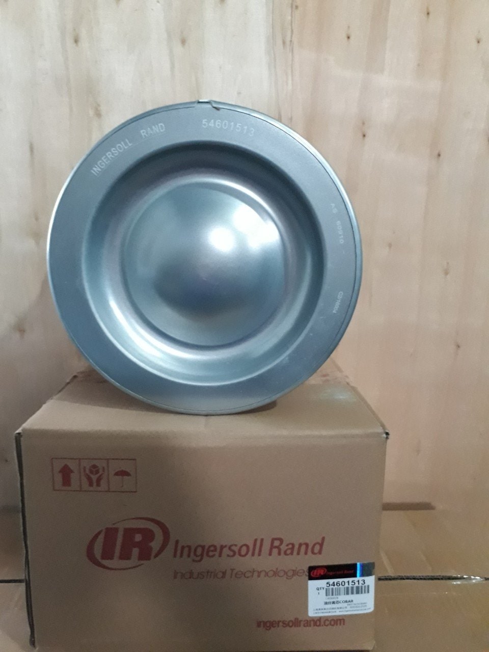 Lọc tách Ingersollrand 54601513