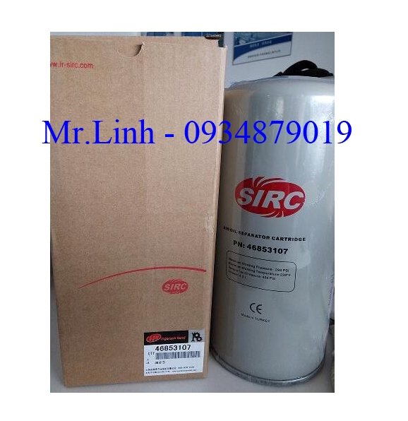 Lọc tách Ingersollrand 46853107